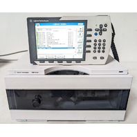 Agilent 1260 Infinity G1311B HPLC Quat Pump w/ Seal Wash Pump OPT -Warranty-