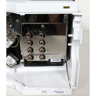 Agilent 1260 Infinity G1311B HPLC Quat Pump w/ Seal Wash Pump OPT -Warranty-