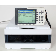 Agilent 1260 Infinity G1311B HPLC Quat Pump w/ Seal Wash Pump OPT -Warranty-