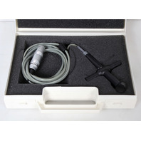 GE 2Ghz Pencil Array Doppler P2D Ultrasound Transducer Probe, TE-100024