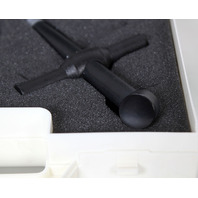 GE 2Ghz Pencil Array Doppler P2D Ultrasound Transducer Probe, TE-100024