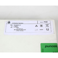 GE 2Ghz Pencil Array Doppler P2D Ultrasound Transducer Probe, TE-100024