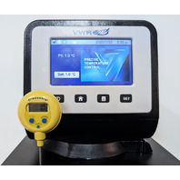 VWR Refrigerated Recirculating 7L Water Bath Circulator AP07R-20-V11B + Warranty