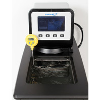 VWR Refrigerated Recirculating 7L Water Bath Circulator AP07R-20-V11B + Warranty