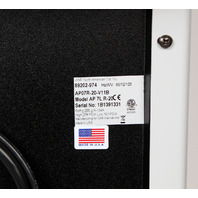 VWR Refrigerated Recirculating 7L Water Bath Circulator AP07R-20-V11B + Warranty