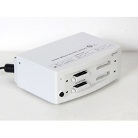 Invivo 9023 Expression Patient Module Charger w/2x Batteries + Power Supply