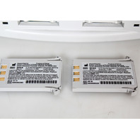 Invivo 9023 Expression Patient Module Charger w/2x Batteries + Power Supply
