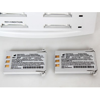 Invivo 9023 Expression Patient Module Charger w/2x Batteries + Power Supply