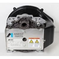 ANEST IWATA SL-140EB Oil-Free Dry Scroll Compressor Pump Head