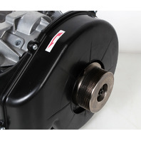ANEST IWATA SL-140EB Oil-Free Dry Scroll Compressor Pump Head