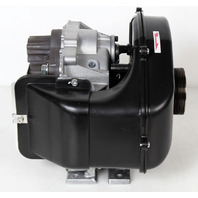 ANEST IWATA SL-140EB Oil-Free Dry Scroll Compressor Pump Head