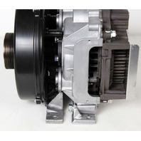 ANEST IWATA SL-140EB Oil-Free Dry Scroll Compressor Pump Head