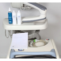 GE Vivid 7 Dimension 4D Cardiac Ultrasound Imaging System w/ M4S, 10S Probes