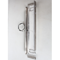 Nuaire Sensor Bay Heater Assembly for NU-5800 Series In-VitroCell CO2 Incubator