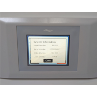 Nuaire Sensor Bay Heater Assembly for NU-5800 Series In-VitroCell CO2 Incubator