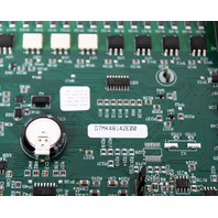 Nuaire Main Control Board for NU-5800 Series In-VitroCell CO2 Incubator