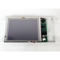 Nuaire Display Touch Screen & Cover for NU-5800 Series In-VitroCell CO2 Incubator