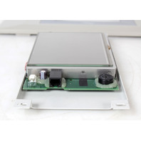 Nuaire Display Touch Screen & Cover for NU-5800 Series In-VitroCell CO2 Incubator
