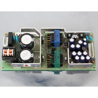 Nuaire Power Supply Board for NU-5800 Series In-VitroCell CO2 Incubator