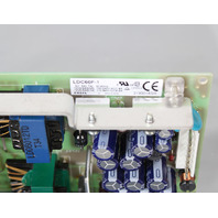 Nuaire Power Supply Board for NU-5800 Series In-VitroCell CO2 Incubator
