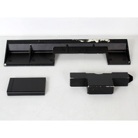 Thermo/Microm HM525 Cryostat Microtome 3pc Brush & Drip Tray Set
