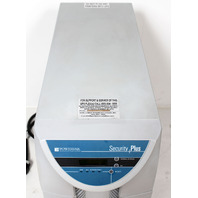 Ametek Powervar Security Plus ABCDEF3000-22 UPS, 240V / 3000VA - PN 22030-71R