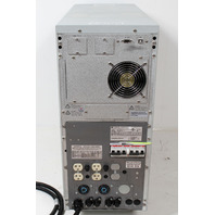 Ametek Powervar Security Plus ABCDEF3000-22 UPS, 240V / 3000VA - PN 22030-71R