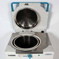 Hirayama HiClave HV-50 Upright 50-Liter Autoclave Sterilizer -Fully Tested-