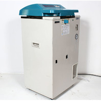 Hirayama HiClave HV-50 Upright 50-Liter Autoclave Sterilizer -Fully Tested-