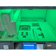 Thermo Scientific Ion Torrent NGS Ion Chef Automated Template Prep / Chip System