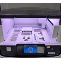 Thermo Scientific Ion Torrent NGS Ion Chef Automated Template Prep / Chip System
