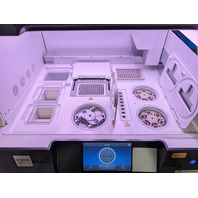 Thermo Scientific Ion Torrent NGS Ion Chef Automated Template Prep / Chip System