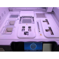 Thermo Scientific Ion Torrent NGS Ion Chef Automated Template Prep / Chip System