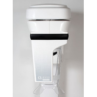 Carestream CS-8100 Panorex Digital Panoramic X-Ray System