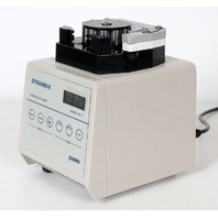 Rainin Dynamax RP-1 Variable Speed Bi-Directional 2-Channel Peristaltic Pump