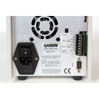 Rainin Dynamax RP-1 Variable Speed Bi-Directional 2-Channel Peristaltic Pump