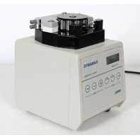 Rainin Dynamax RP-1 Variable Speed Bi-Directional 2-Channel Peristaltic Pump