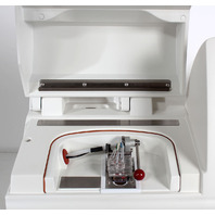 Thermo Ion Torrent PGM Personal Genome Semiconductor Sequencer 7467 w/ 318 Chip