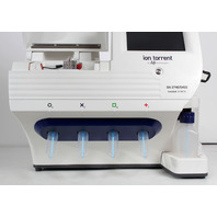 Thermo Ion Torrent PGM Personal Genome Semiconductor Sequencer 7467 w/ 318 Chip