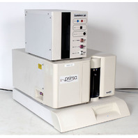 Luminex 100/200 xMAP Flow Cytometry Multiplex Platform w/ SD, XYP + Extras