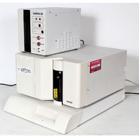 Luminex 100/200 xMAP Flow Cytometry Multiplex Platform w/ SD, XYP + Extras