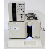 Luminex 100/200 xMAP Flow Cytometry Multiplex Platform w/ SD, XYP + Extras