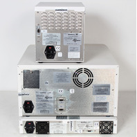 Luminex 100/200 xMAP Flow Cytometry Multiplex Platform w/ SD, XYP + Extras
