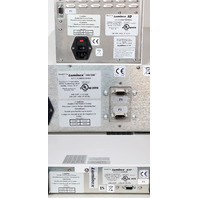 Luminex 100/200 xMAP Flow Cytometry Multiplex Platform w/ SD, XYP + Extras