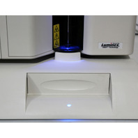 Luminex 100/200 xMAP Flow Cytometry Multiplex Platform w/ SD, XYP + Extras