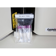 Luminex 100/200 xMAP Flow Cytometry Multiplex Platform w/ SD, XYP + Extras