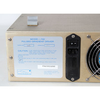 Varian Highland Unity NMR Spectrometer L700-2C Pulsed Gradient Driver 240V