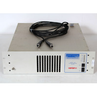 Varian Highland Unity NMR Spectrometer L700-2C Pulsed Gradient Driver 240V