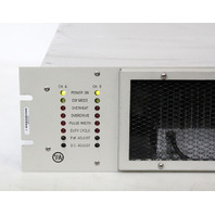 Varian Herley-AMT Unity NMR 6-500Mhz RF Dual Band Power Amplifier - 3900-12