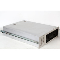 Varian Herley-AMT Unity NMR 6-500Mhz RF Dual Band Power Amplifier - 3900-12